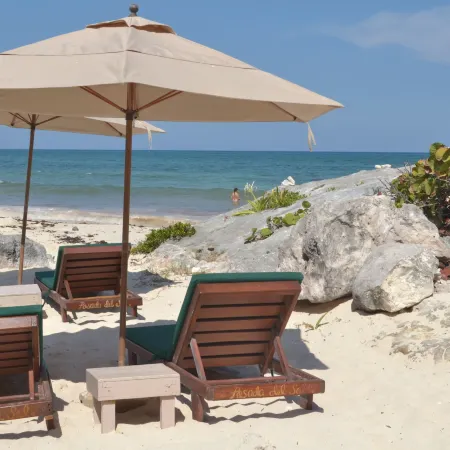 La Posada del Sol Boutique Hotel Tulum