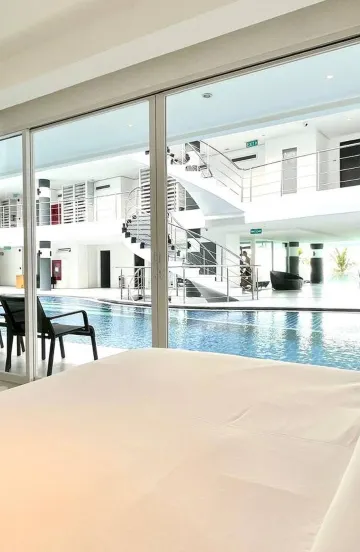 อพาร์ทเมนท์, บ้านหรืออพาร์ทเมน์ทั้งหลัง