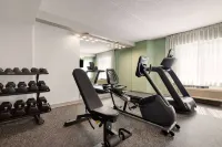 Wingate by Wyndham Salisbury MD Airport North - Gym