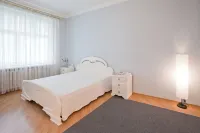Apartment on Nezavisimosti 35 Hotel di Minsk