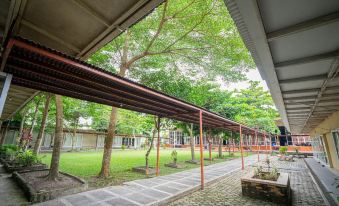 Bangka City Hotel