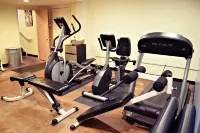 JH Adams Inn, Trademark Collection by Wyndham - Gym