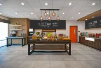 Hampton Inn by Hilton Midland South