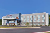 Hampton Inn Danville Hotels in Danville