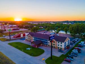 AmericInn by Wyndham Ogallala