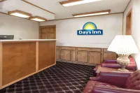 Days Inn by Wyndham Plymouth Hotels in Center Township
