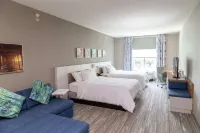Hilton Garden Inn Tampa - Wesley Chapel - Pool