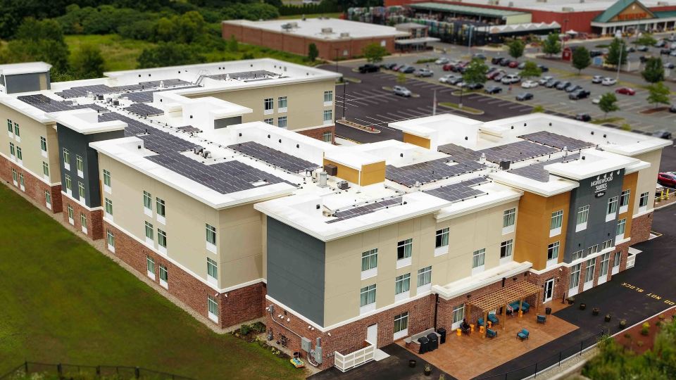 Homewood Suites by Hilton Hadley Amherst