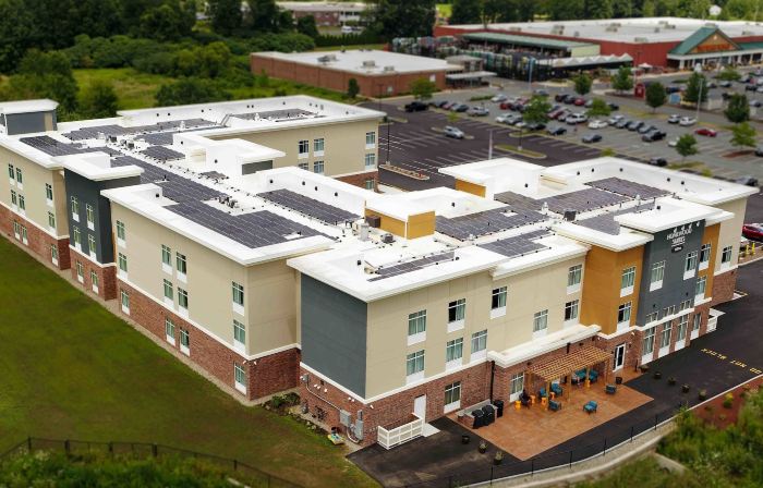 Homewood Suites by Hilton Hadley Amherst