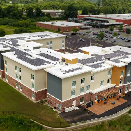 Homewood Suites by Hilton Hadley Amherst