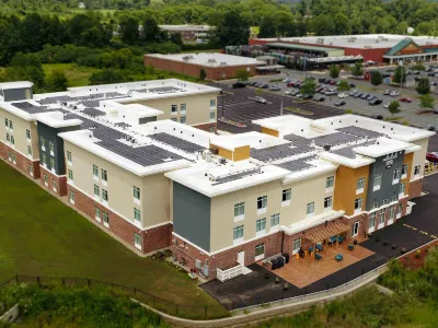 Homewood Suites by Hilton Hadley Amherst Hôtels à : Hatfield