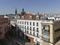 Hotel Rey Alfonso X Hotels in Севілья