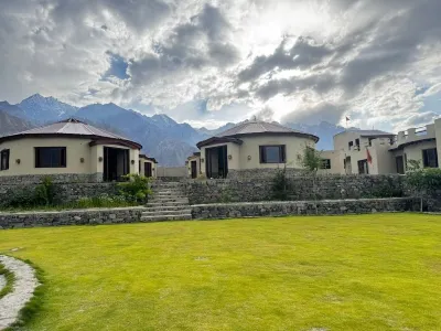 Sukoon Resorts