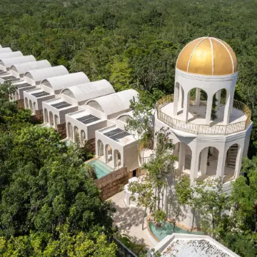 Anat Tantric Boutique Hotel