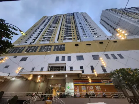 BINTANG ROOM TANGERANG