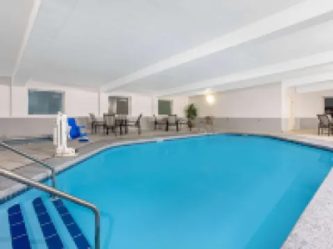 Days Inn by Wyndham Fond du Lac Hotels in Fond du Lac County