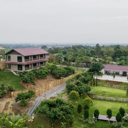 Thanburi Resort