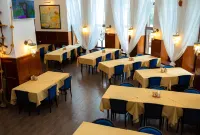 Svetlitsa Hotel - 2 звезды
