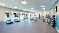 Holiday Inn Express & Suites CHICAGO SCHAUMBURG by IHG - Gym