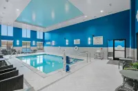 Hampton Inn by Hilton Morro Bay - Pools