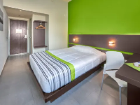 City Express Junior by Marriott Ciudad Juarez Consulado Hotels in Ciudad Juarez