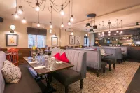 The Chequers Marlow Hotels in Marlow