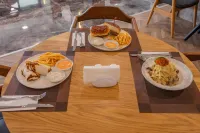 Ramada by Wyndham Dalaman - breakfast