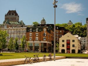 Auberge Saint-Antoine