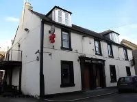 White Hart Hotel Hotels in Dalbeattie