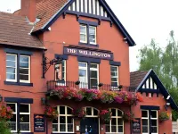 The Wellington - Gasthöfe