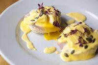 Sugarbeat Eating House Hotels in South Norfolk District