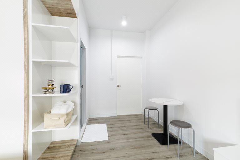 SRINN 호텔 파타야 클랑