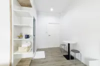 Srinn Hotel Pattaya Klang
