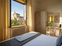 Hotel Domus Pacis Assisi Hotel a Assisi