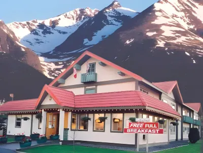 Stork Nest Inn Hotel in zona Bulkley Valley Museum