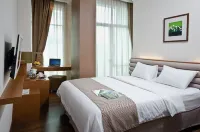 Point C Hotel Bandung