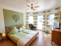 Villa Luz del Sol Hotels near Barranc del Bon Capó