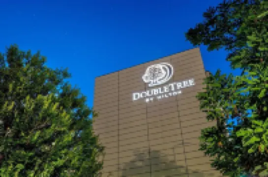 米蘭希爾頓逸林酒店