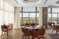 Carnoustie Golf Hotel 'a Bespoke Hotel’ - Bữa sáng