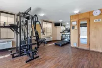 Comfort Inn & Suites El Centro I-8 - Gym