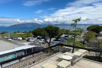Alevic Hotel Sirmione Hotels in Sirmione