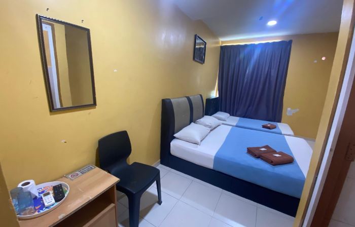Hotel O de Anjung
