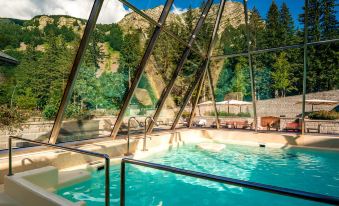 Val di Luce Spa Resort