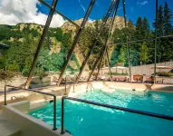 Val di Luce Spa Resort Hotels in Fiumalbo