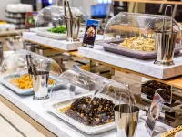Kuretake Inn Premium Tajimi Ekimae - breakfast
