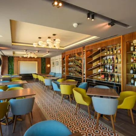 Hotel Union