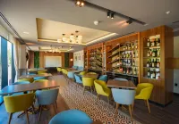 Hotel Union - Quầy bar