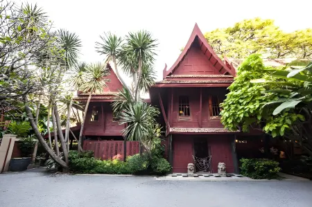 White Orchid Inn I