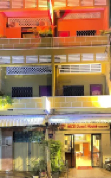 ニース ゲストハウス