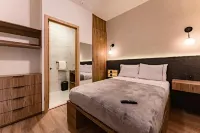 Suites Monterrey by Escajal Rooms
